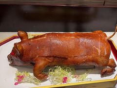 -富淳饭店(世纪公园店)