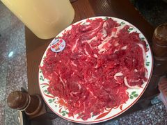 -汕头八合里海记牛肉店(清河店)