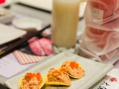 龙虾沙拉-大渔铁板烧(大悦城店)