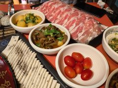 -巴九门老火锅(来福士打望店)