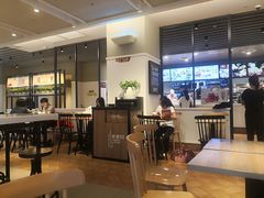 -肯德基(新塘乐购店)