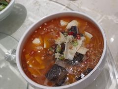 -奇芳阁·百年清真南京菜(夫子庙店)