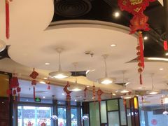 -新宝餐厅(流塘店)