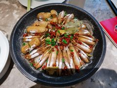 -四道菜·福建菜馆(新街口金鹰店)