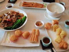 -广州逸林假日酒店·四季桃源中餐厅(白云山风景区店)