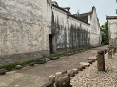 -庆安会馆