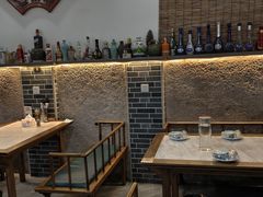 -溪涧堂农家土菜(神仙居店)