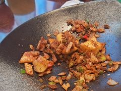-那拉提之疆·新疆菜(美院店)