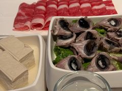 -海底捞火锅(锦艺城店)