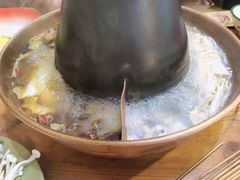 -东镇老火锅(长春路首店)