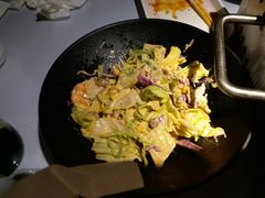 -鱼酷活鱼烤鱼(昆明路店)