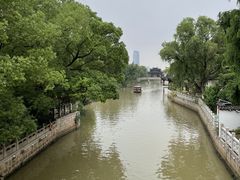 -枫桥景区