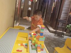 -北方家宴(番禺永旺店)