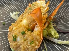 -V Bar海景扒房(北海湾惠龙万达嘉华酒店)