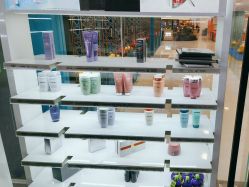 -DX HAIR SALON·发现未知美发沙龙