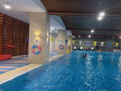 -长白山万达锦华套房酒店