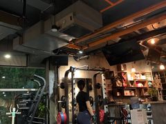 -能量健身私教工作室(1527店)
