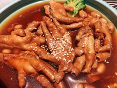 -Aqua Oasis 水天堂(爱山广场店)