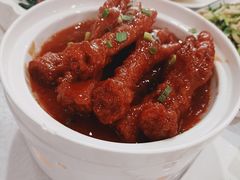 -津悦·正阳春烤鸭(红旗南路店)