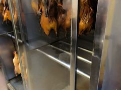 -汪世兴京味烤鸭(民生路店)