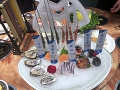 -神洲四海大酒楼(王府井澳门中心店)