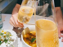 -春树下·树屋花房西餐厅(罍街AS1980店)