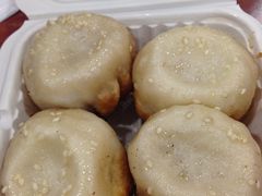 生煎-小杨生煎(成山巴黎春天店)