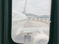 -乌鲁木齐天山国际机场-T3航站楼