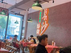 -龙师傅卤炒(天马店)