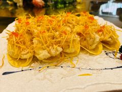 -禾风·海鲜料理自助(玉林店)