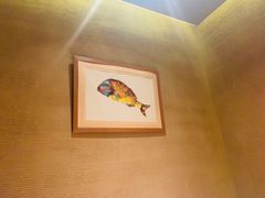 -千代武日本料理(爱建店)