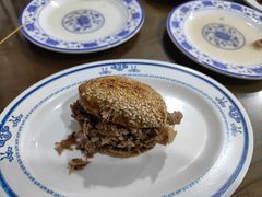 -老爆肚满五香烧牛羊肉