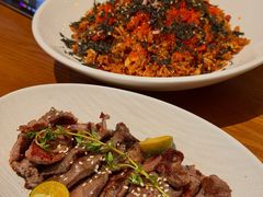 -森Some Fusion(荔湾店)
