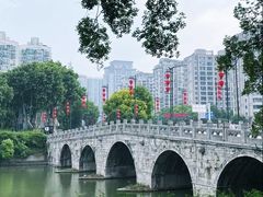 -东水关遗址公园