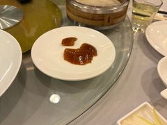 -全聚德(上海首店浦东店)