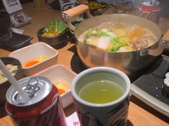 -沼津港精致料理·寿喜烧·烧鸟(青浦宝龙广场日料榜单店)