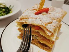 鲜果拿破仑酥-北京厨房(SKP店)