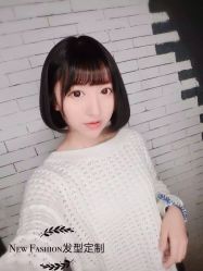 点击看大图 -New Fashion·新时尚形象设计