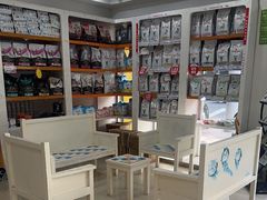 -瑞鹏·疫苗·绝育·宠物医院(广九店)