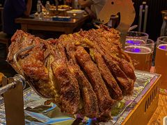 -龙头烤羊排•烤全羊•精酿扎啤(厦滘店)