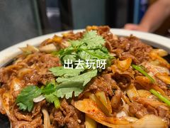 -柿合缘新京菜(国金中心商场店)