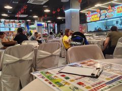 -明本湛江鸡•海鲜小厨(陈家祠店)