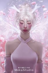 -模卡写真馆(南通店)