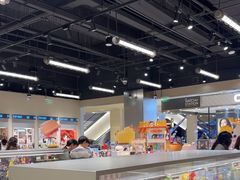 -泡泡玛特POPMART(北国先天下店)