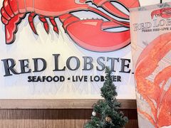 -RED LOBSTER(环球影城大阪店)