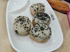 -小杨生煎(成山巴黎春天店)