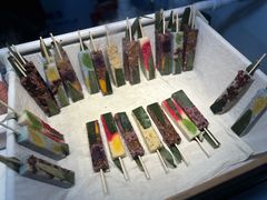 -大学城夜市大排档(凤栖路店)