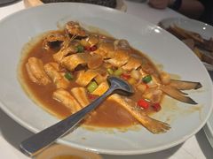 -潮堂 · 潮州菜(国贸商城店)