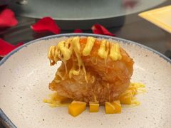 -东海朗廷酒店-唐阁T’ANG COURT 中餐厅