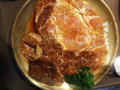 -大叹号·朝鲜族烤肉(潍坊泰华城店)